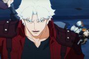 Devil May Cry è stata rinnovata da Netflix per una terza stagione?