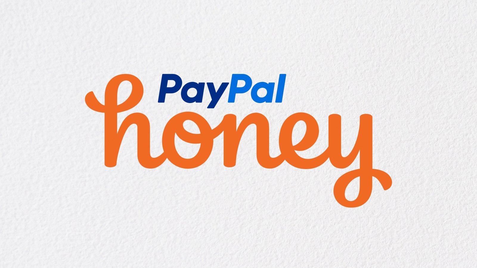 Honey PayPal