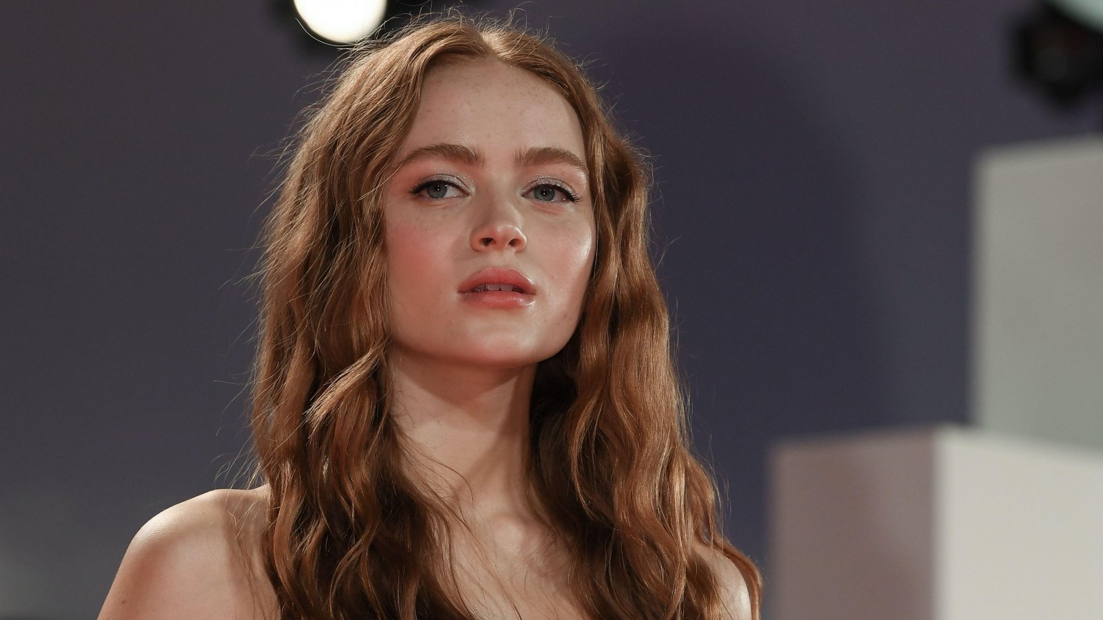 Sadie Sink