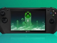 La pseudo Xbox portatile in arrivo quest'anno non è sviluppata da Microsoft