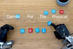 Google DeepMind rivoluziona la robotica con Gemini Robotics: più destrezza e autonomia nei compiti fisici - Notizia