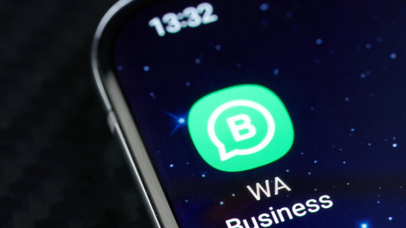 WhatsApp Business