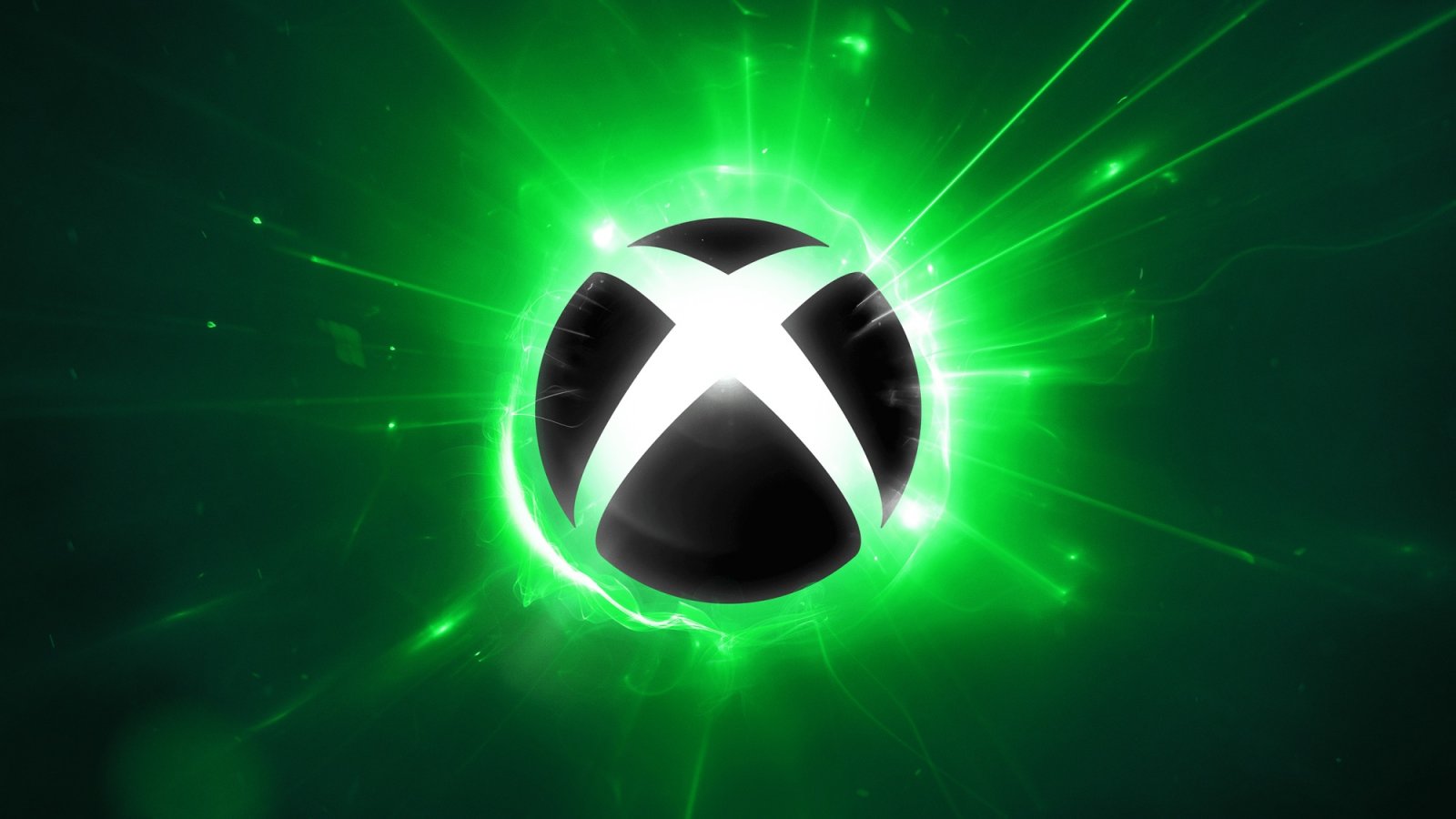 Il logo Xbox