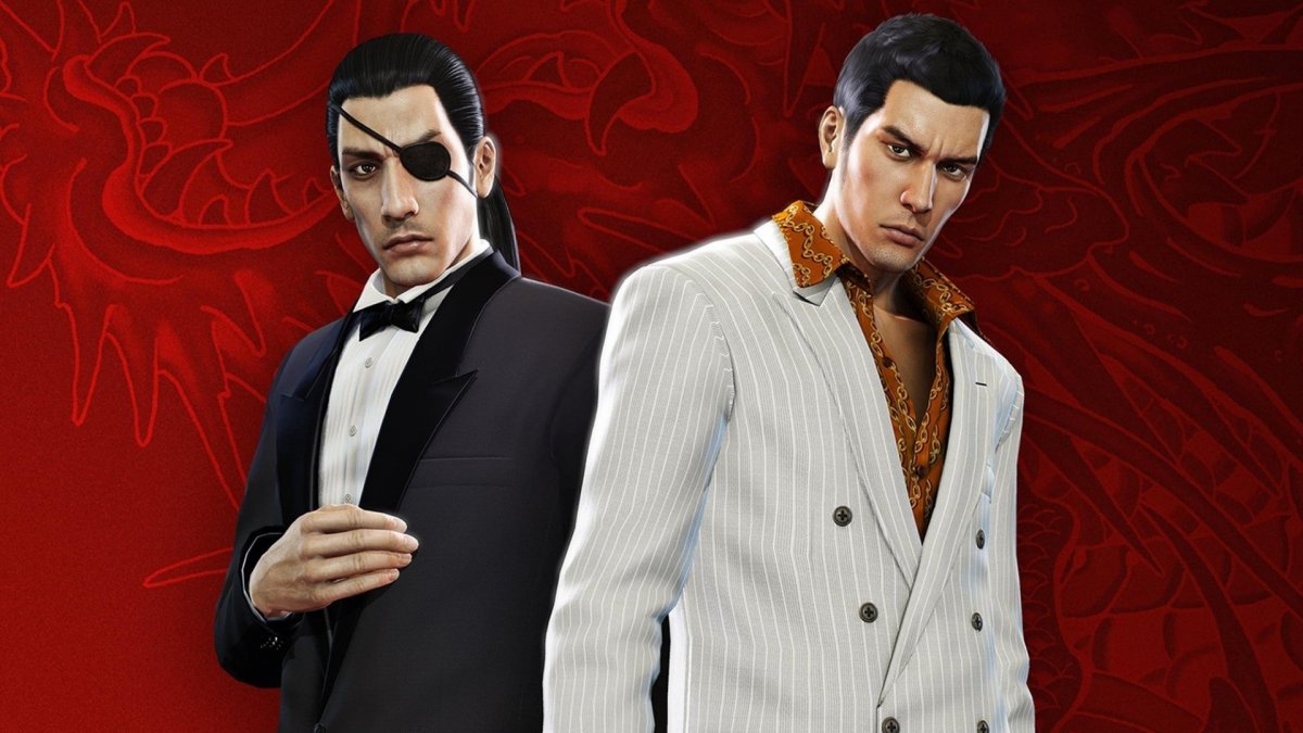 Yakuza 0年滿了十歲，許多人認為這是有史以來最好的一集