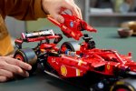 LEGO annuncia una collaborazione con Formula 1 per il nuovo campionato, dai set agli eventi speciali - Notizia