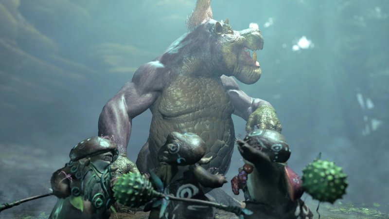 Un effetto della mod