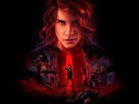 Control 2 è ora in fase di piena produzione, conferma Remedy