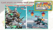 Fuga: Melodies of Steel 3 - Il trailer del sistema di combattimento