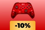 Xbox Pulse Cipher Edition: il controller wireless speciale è in offerta su Amazon - Notizia