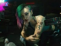 Le vendite di Cyberpunk 2077 su Nintendo Switch 2 sono state soprattutto fisiche