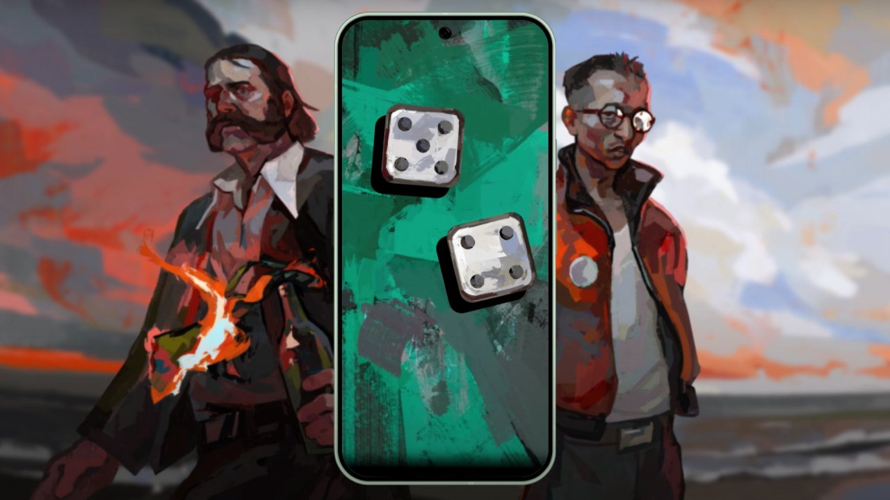 Disco Elysium in arrivo su Android con una versione pensata per gli utenti TikTok