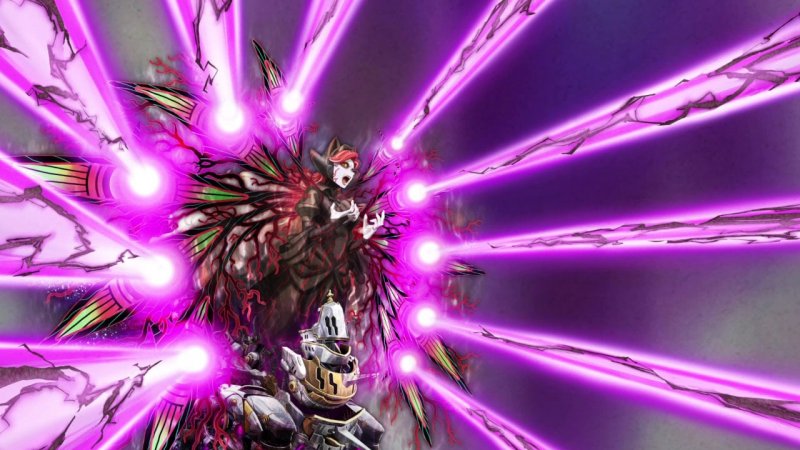 Fuga: Melodies of Steel 3