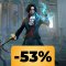Lies of P Deluxe Edition è in sconto per PC Steam al prezzo più basso di sempre