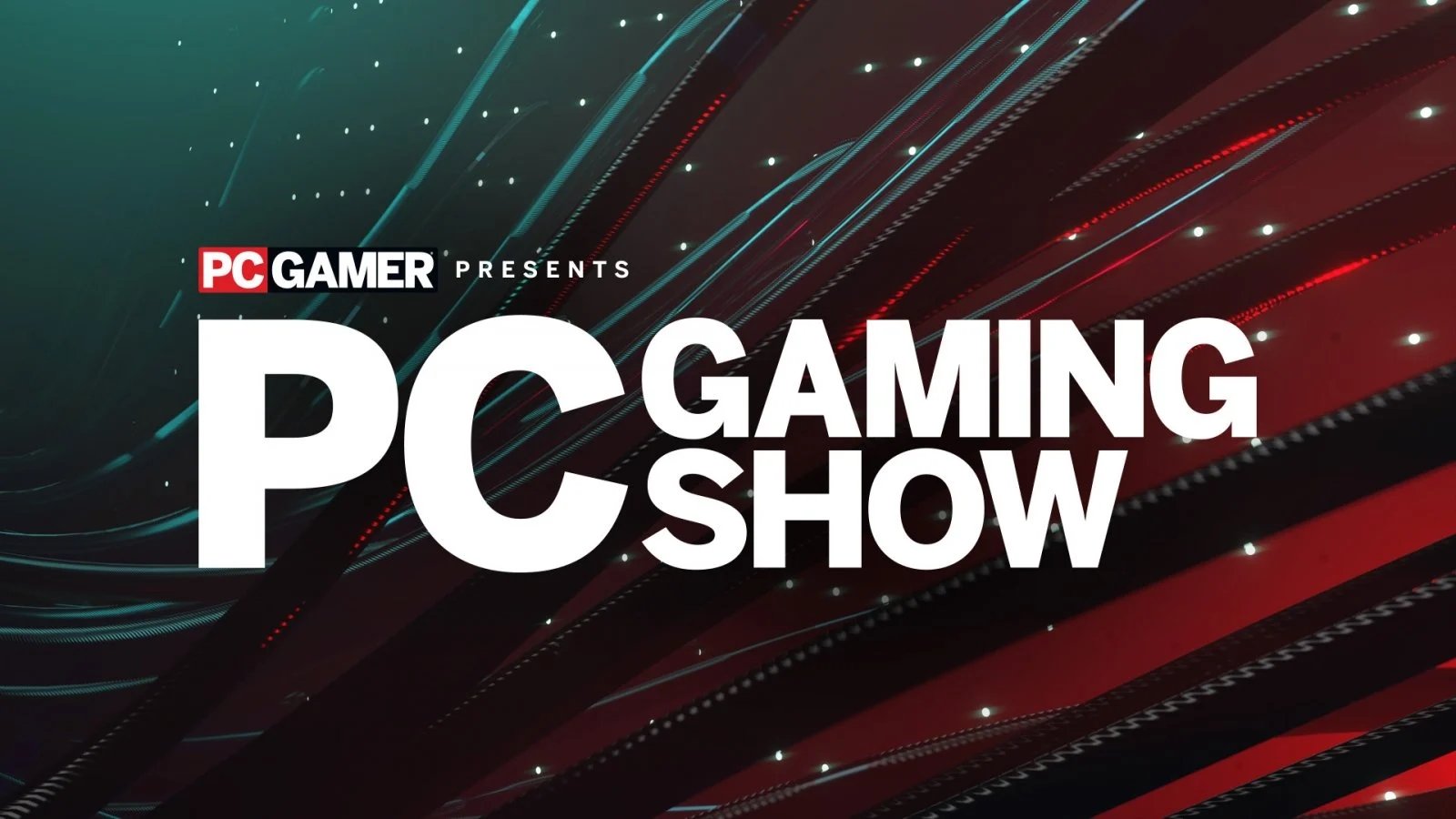 Logo del PC Gaming Show