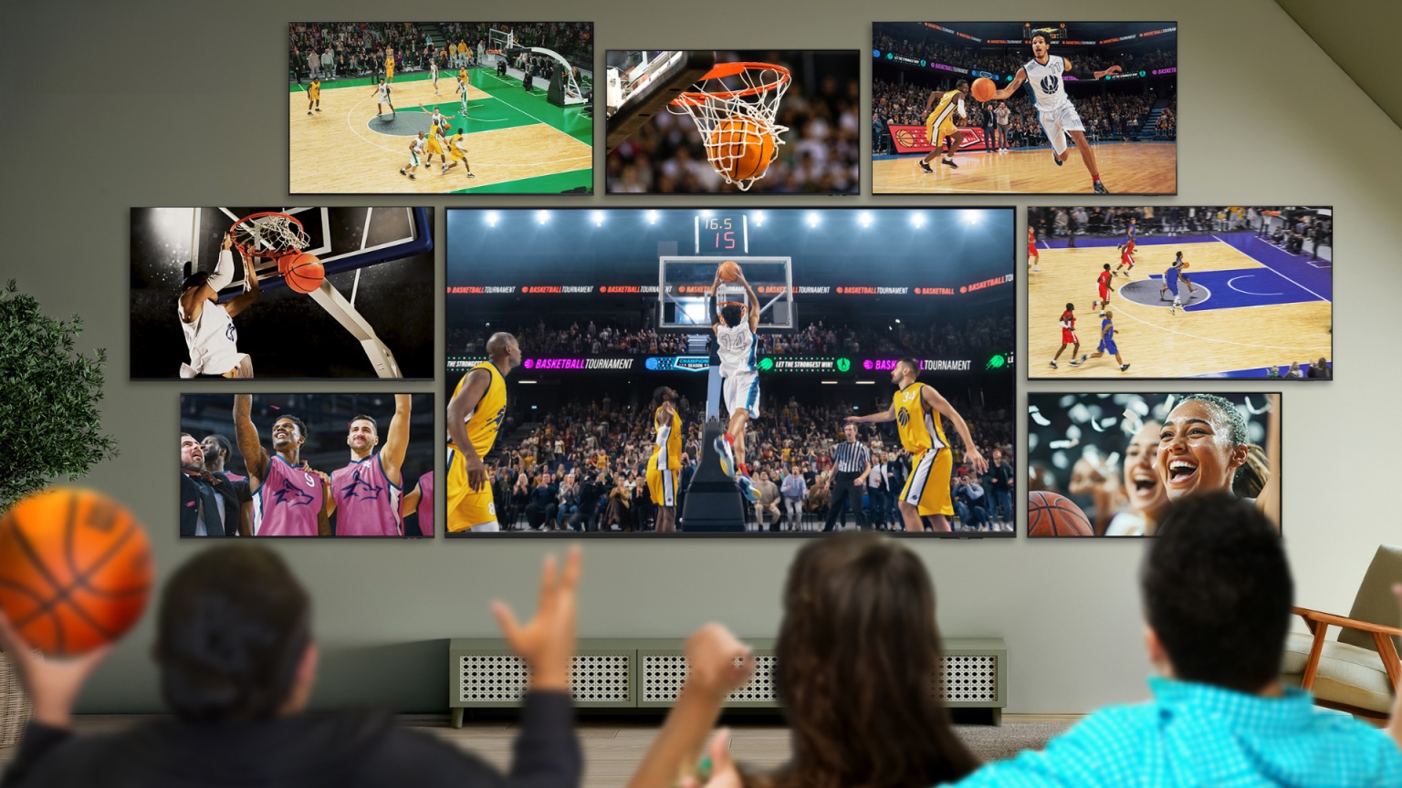 L'offerta del Buzzer Beater Bundle di Samsung