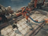 Titan Quest 2 svela i requisiti di sistema PC per l'Accesso Anticipato: il vostro computer lo regge?