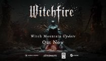 Witchfire - Il trailer dell'aggiornamento Witch Mountain