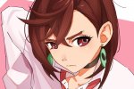 Il cosplay di Momo Ayase da Disharmonica reinterpreta perfettamente la protagonista di Dandadan - Notizia
