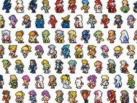 Final Fantasy Pixel Remaster ha raggiunto un notevole traguardo di vendite, annunciato da Square Enix