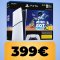Il bundle di PS5 e Astro Bot è in vendita su Amazon: è come comprare una console scontata con gioco in regalo