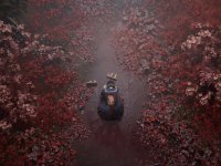 Come si collega Silent Hill f agli altri capitoli della serie?