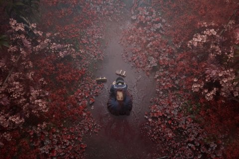 Come si collega Silent Hill f agli altri capitoli della serie?