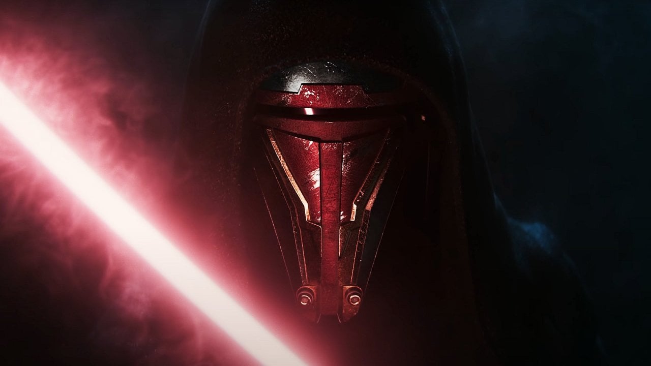 Star Wars: Knights of the Old Republic Remake e gli altri progetti di Saber sono ancora in sviluppo