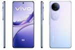 I vivo V50 e V50 Lite debuttano in Italia: fotografia ZEISS e batteria da record - Notizia