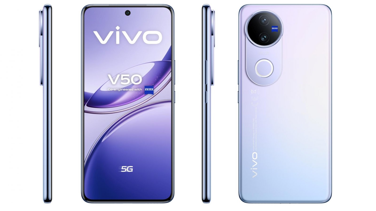 vivo v50