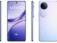 I vivo V50 e V50 Lite debuttano in Italia: fotografia ZEISS e batteria da record