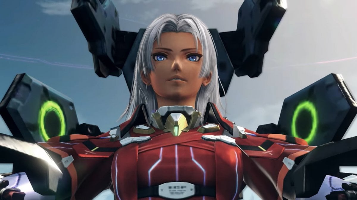 Xenoblade Chronicles X：Definitive Editionはオンラインで終了し、ネタバレに注意してください