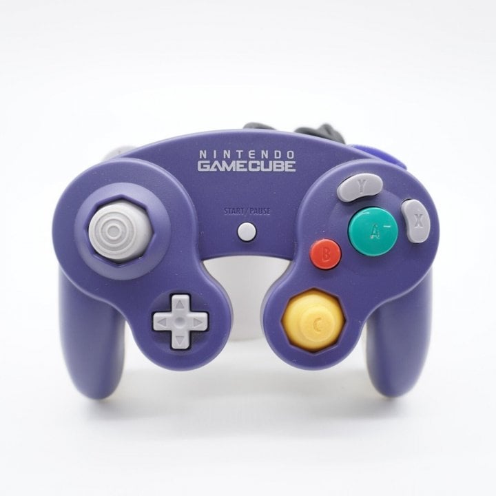 Nintendo Switch 2 potrebbe portare al ritorno di GameCube, secondo un indizio relativo a un controller