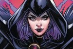 Il cosplay di Raven da Teen Titans firmato Disharmonica è davvero perfetto - Notizia
