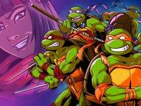 Teenage Mutant Ninja Turtles: Tactical Takedown ha una data di uscita su Steam
