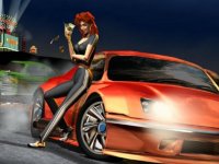 Un altro gioco di corse per Dreamcast è tornato a funzionare online