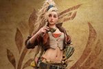 Il cosplay di Gemma di Monster Hunter Wilds da verachimera_x è “la perfezione” - Notizia