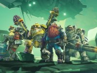 Per gli sviluppatori di Deep Rock Galactic: Survivor innovare per innovare costa troppo e non paga le bollette