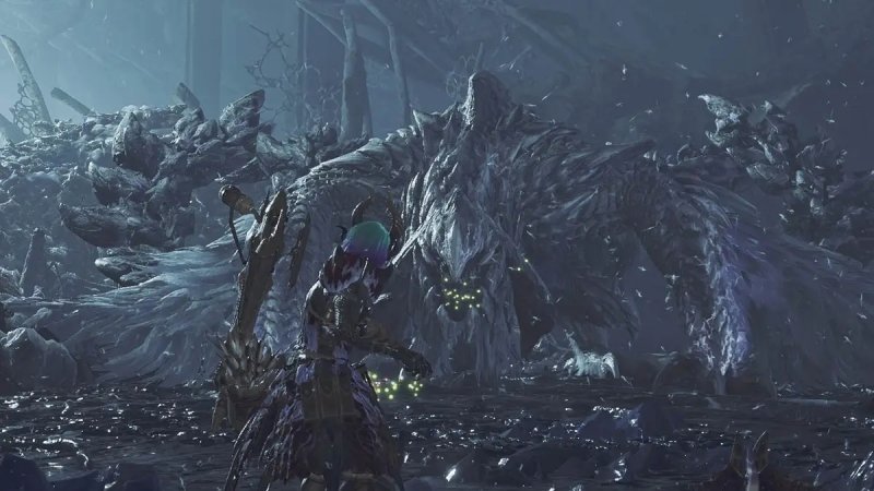 Oltre a essere un mostro fantastico, l'Arkveld ha anche una storia affascinante Oltre a essere un mostro fantastico, l'Arkveld ha anche una storia affascinante