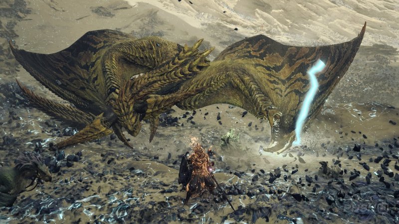 Il livello di dettaglio nella caccia al Rey Dau è maniacale Il livello di dettaglio nella caccia al Rey Dau è maniacale