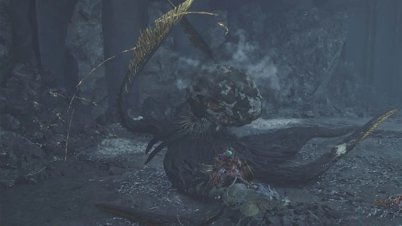 Sì, lo Xu Wu fa schifissimo, ma è una delle cacce più divertenti di Monster Hunter Wilds Sì, lo Xu Wu fa schifissimo, ma è una delle cacce più divertenti di Monster Hunter Wilds