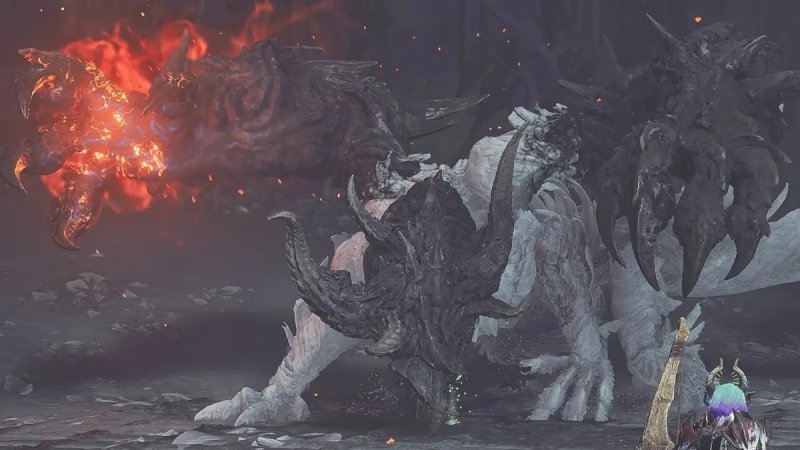 La caccia al Zoh Shia sembra incompleta ma sappiamo tutti che è solo un arrivederci... La caccia al Zoh Shia sembra incompleta ma sappiamo tutti che è solo un arrivederci...