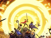 33 Immortals: un roguelite nella Divina Commedia