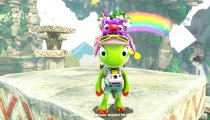 Yooka-Replaylee - Trailer del gameplay