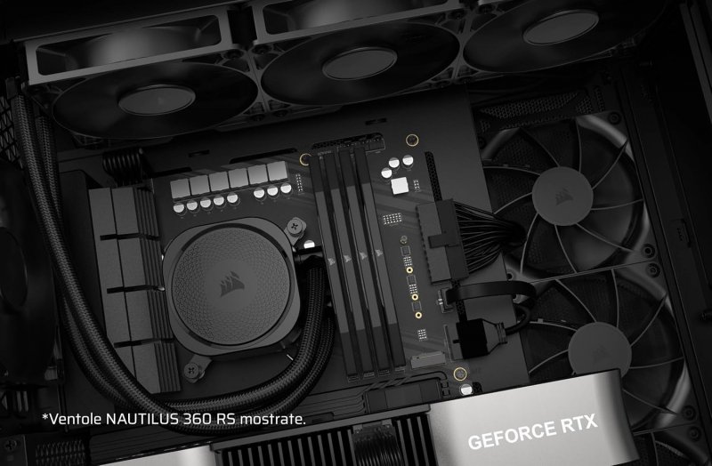 Il sistema di raffreddamento