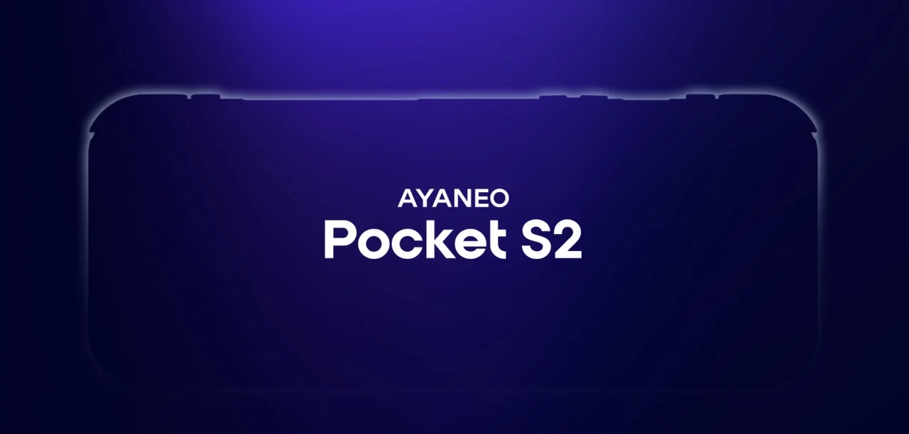 Ayaneo Pocket S2