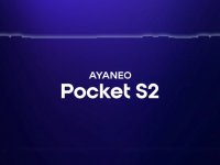 Ayaneo Pocket S2 è una nuova console portatile Android che verrà presentata presto, con un processore notevole