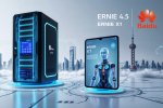 Baidu lancia Ernie 4.5 ed Ernie X1: la sfida a DeepSeek è aperta - Notizia