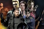 I prossimi due remake di Resident Evil vengono 'svelati' da un famoso leaker - Notizia