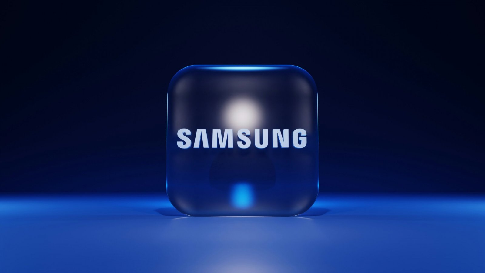 Logo Samsung