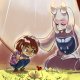 Undertale ha raggiunto un nuovo record di giocatori su Steam a quasi 10 anni dall'uscita grazie ai saldi